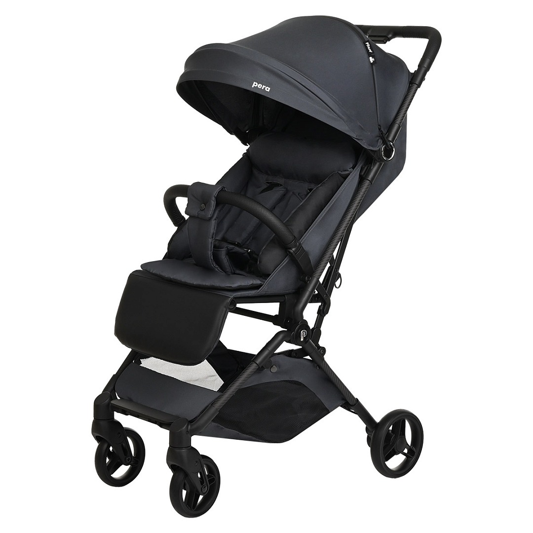Коляска прогулочная Pituso Pera X-33 6