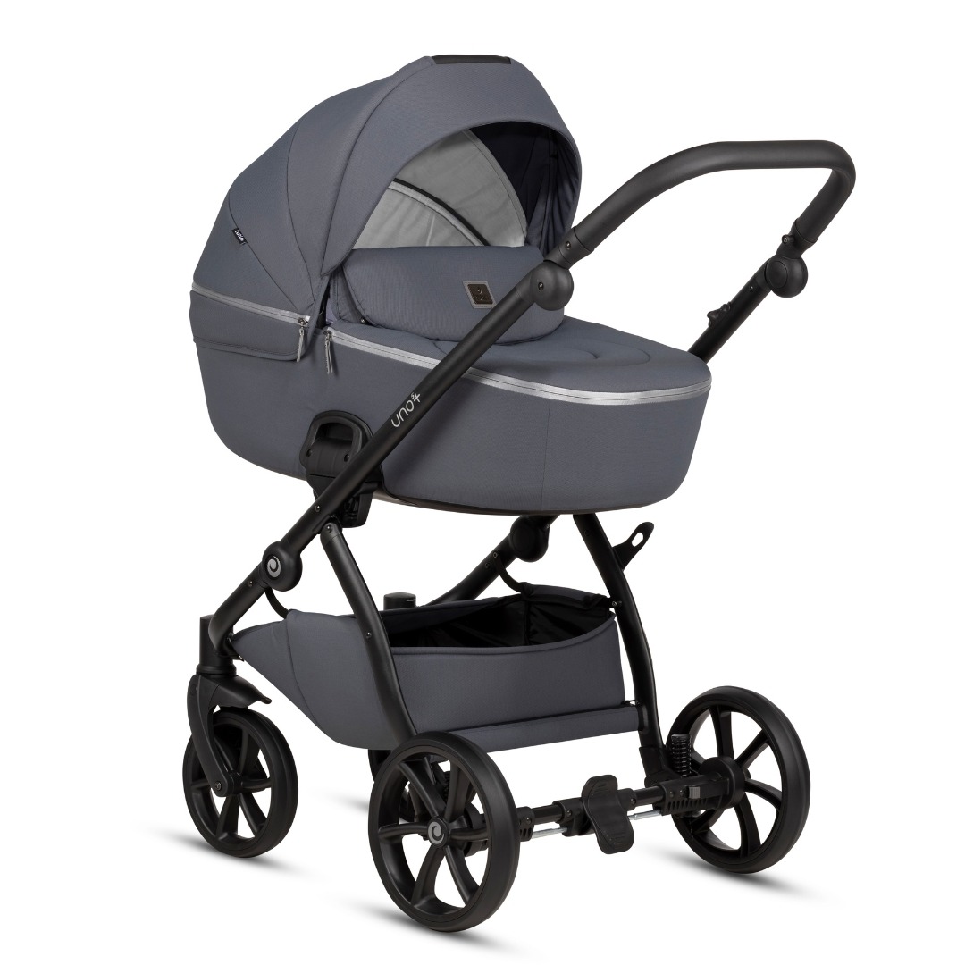 Коляска 2 в 1 Tutis Uno 5 Plus UNICO 2