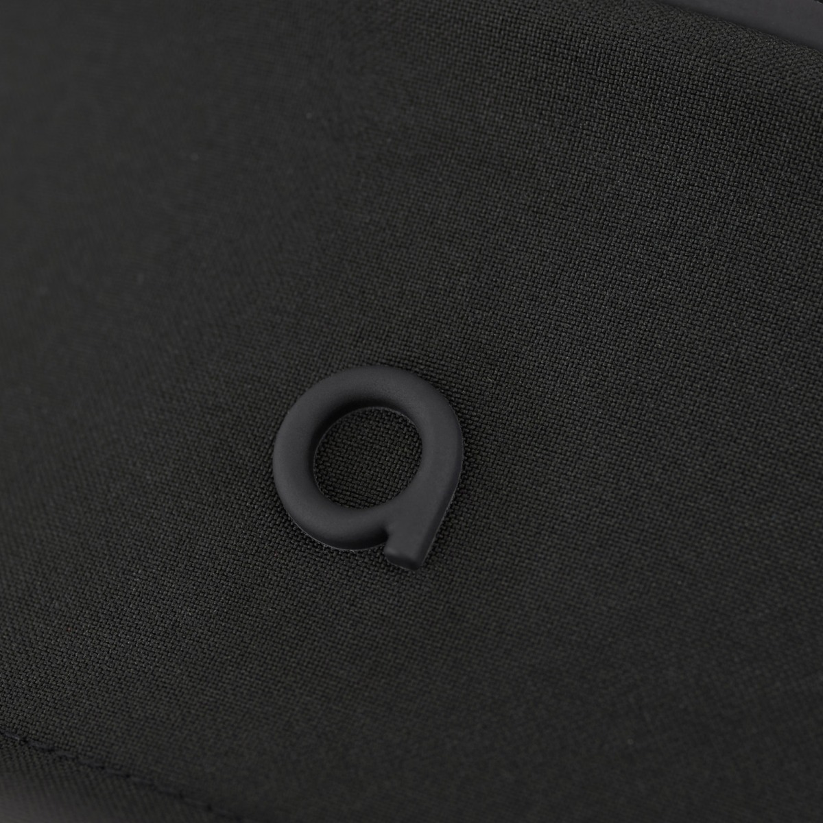 Коляска прогулочная Anex Air-X2 (с бампером) 9