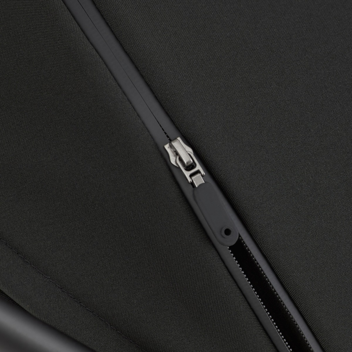 Коляска прогулочная Anex Air-X2 (с бампером) 8