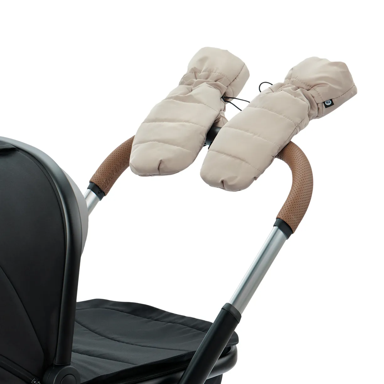 Муфты-варежки Happy Baby на коляску 11