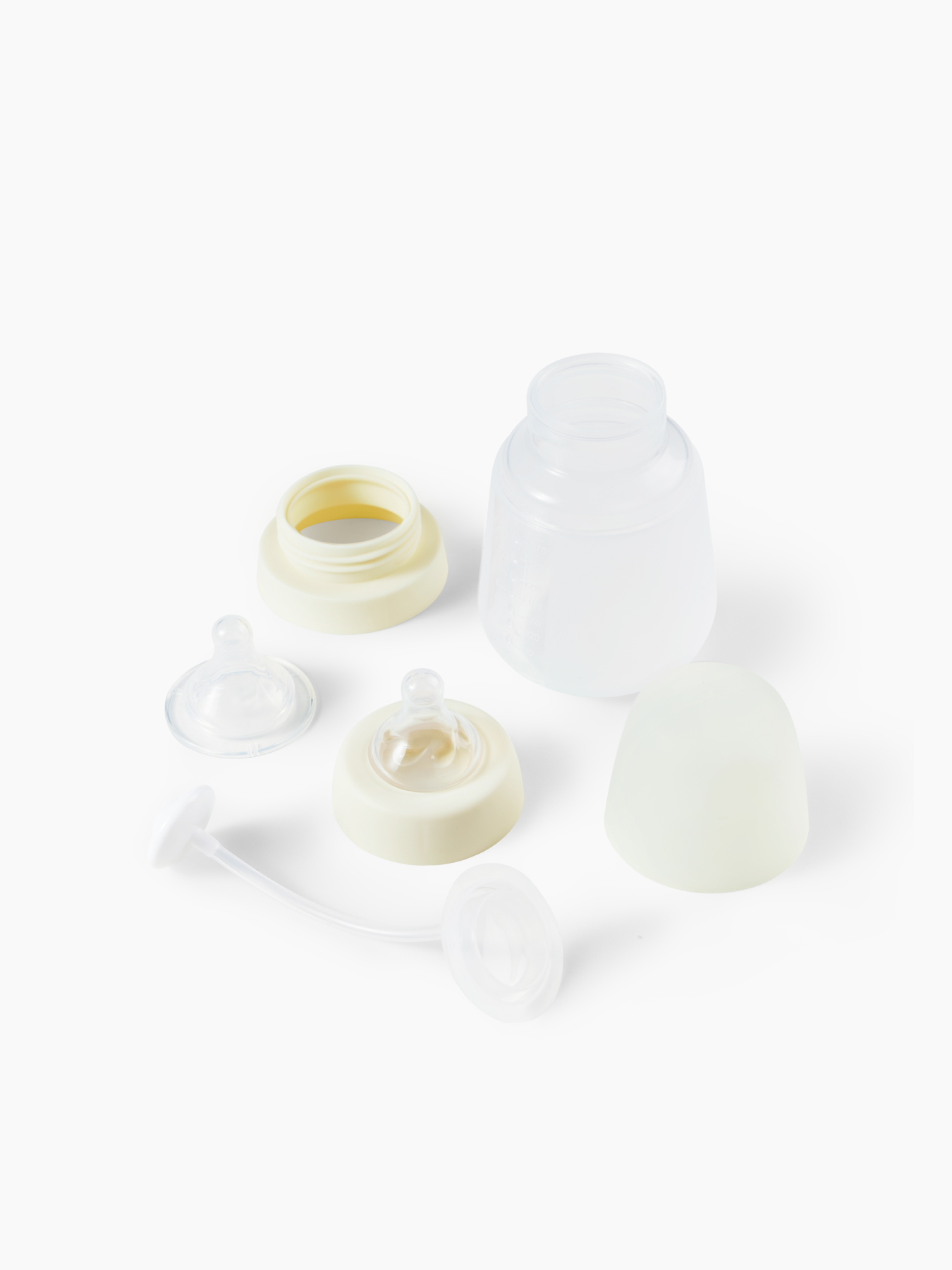 58ujh5nd75t4hvxhyqesq8o99oxo77fq Бутылочка Happy Baby силиконовая с крышкой и 2 силиконовыми сосками, 270 мл 7