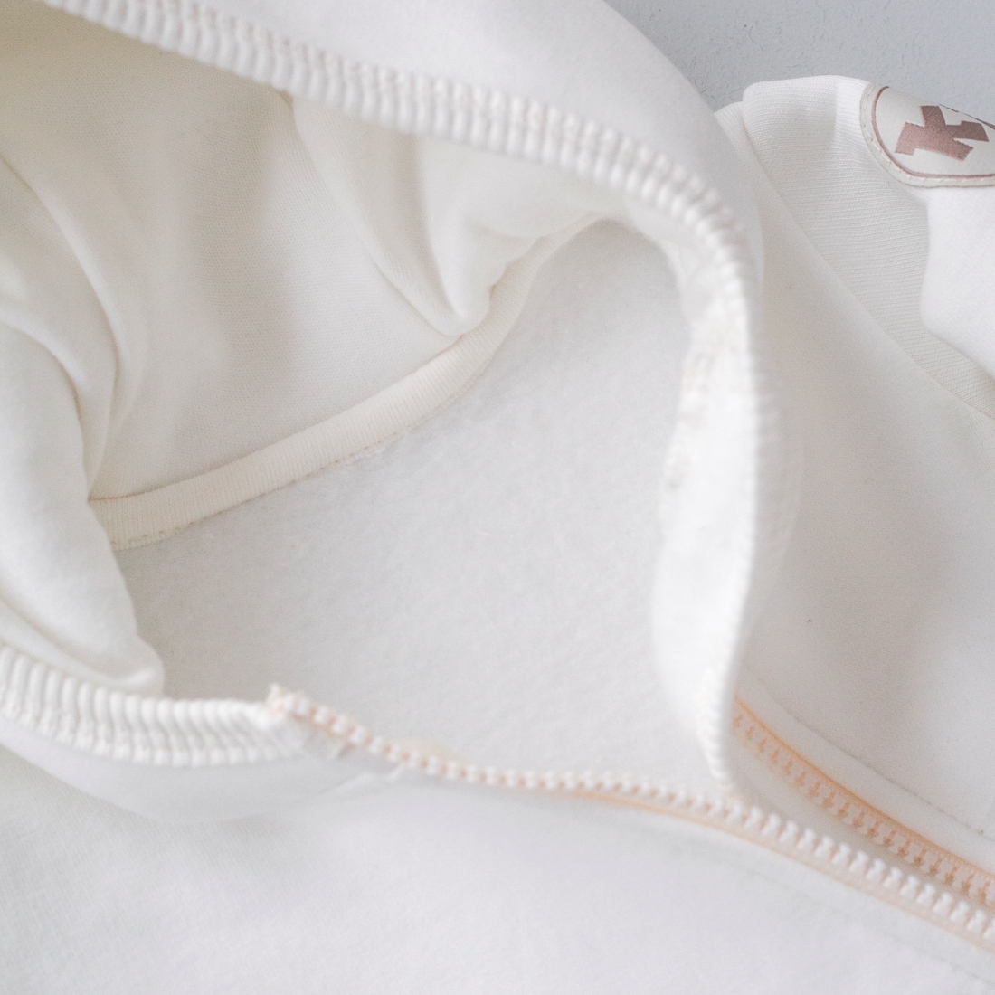 6658314303_optsite0206d91b-de8a-11ef-93da-dd134e28d385 (1) Комбинезон Швейная династия "Пикколино-1", футер, сахар (р. 20 (рост 62-68 см)) 9