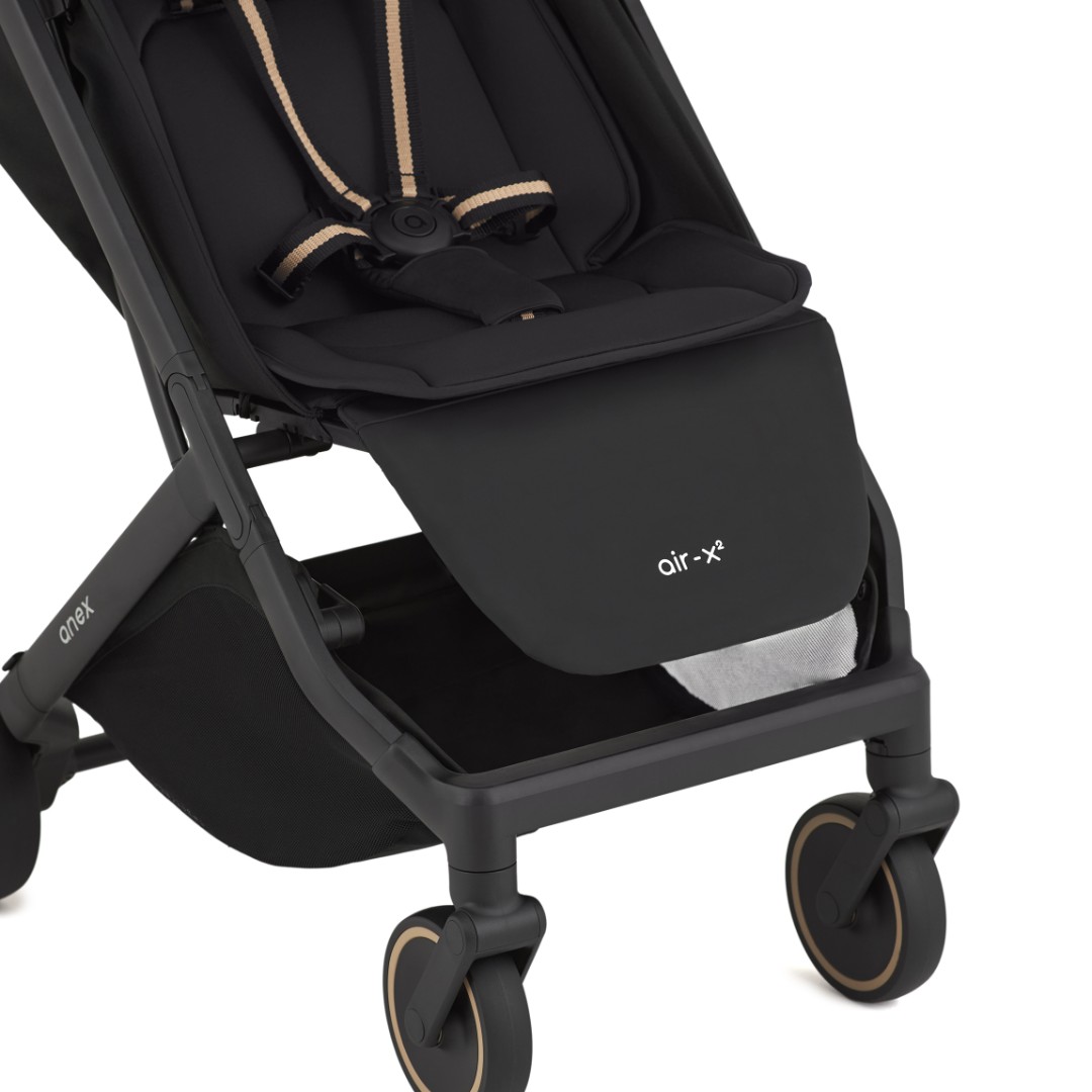 air-x2-0000-footrest Подставка для ног ANEX AIR-X2 1