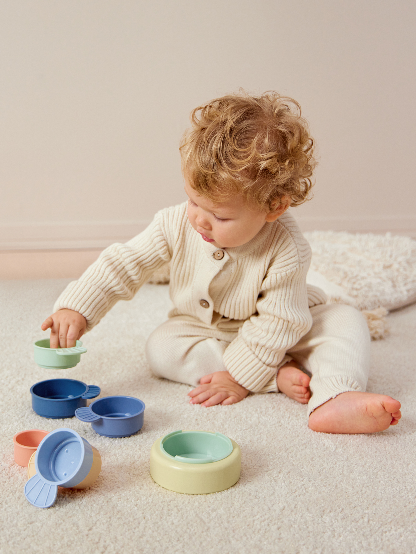 dds0fqmd7t8bea9gl86c2unlhkb60ik6 Развивающая игрушка пирамидка Happy baby, ZOO PYRAMID 10