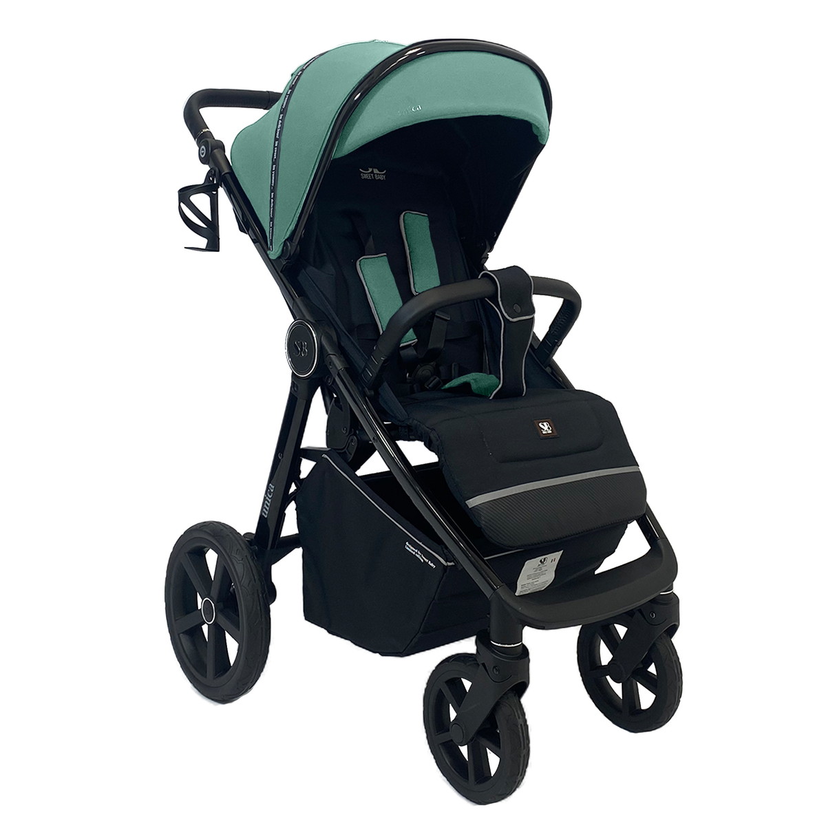 f1tkcnq0sphlcu4sx30j0u55135cne4w Коляска прогулочная Sweet Baby Unica 1