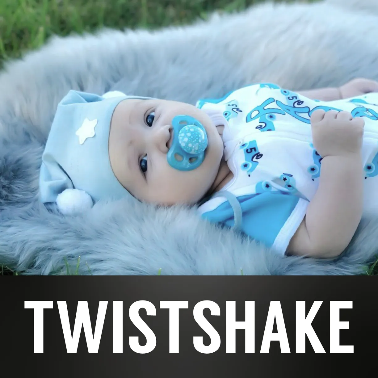 iAaVOqyRSU8NPAuovTM-MDoUbnSsc-Q5oXLRMU1MRCs= Пустышка Twistshake в наборе из 2 шт. Пастельный синий и пастельный зелёный. Возраст 0-6m 2