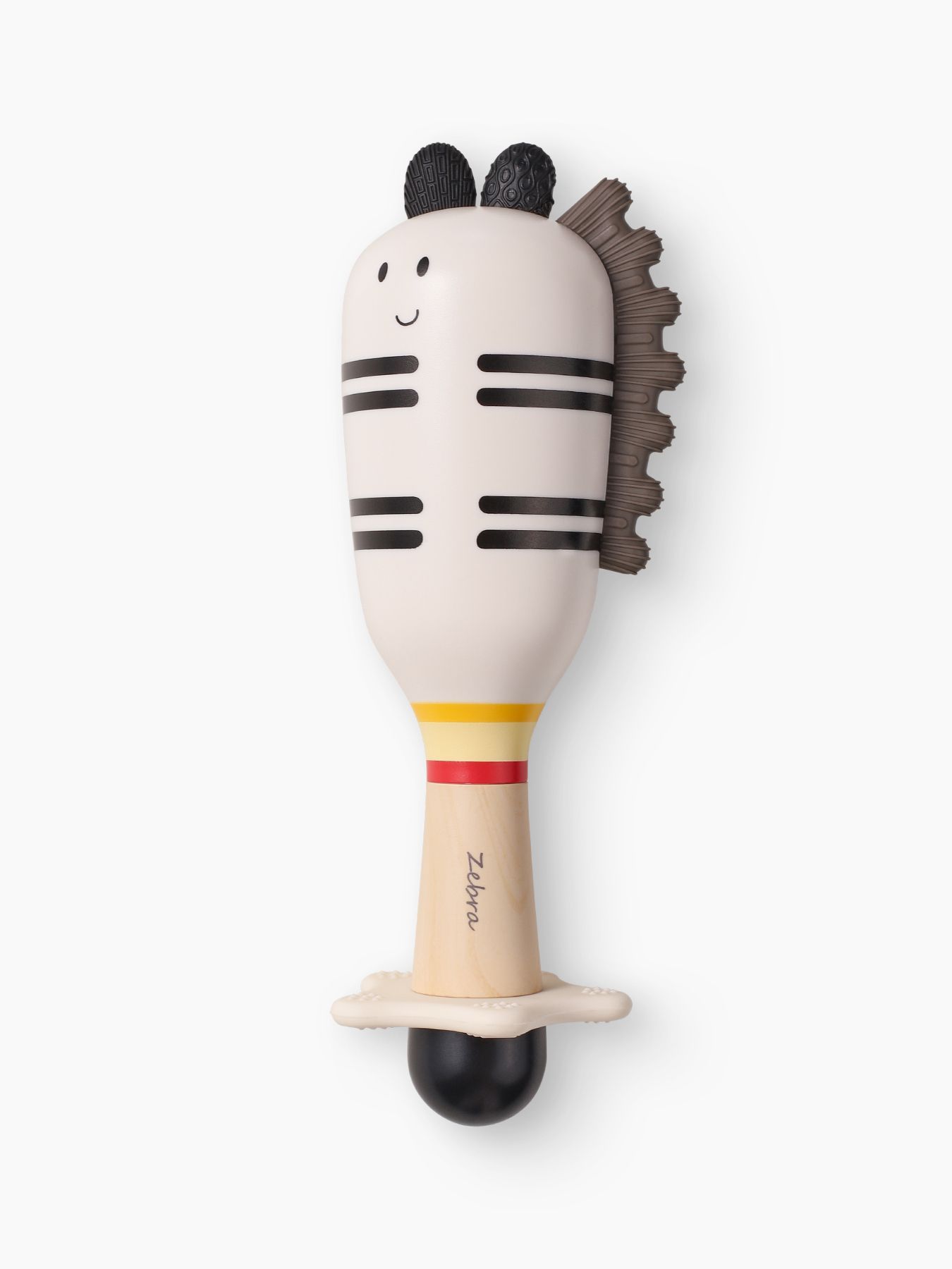 Набор игрушек Happy baby JOLLY FRIENDS 15