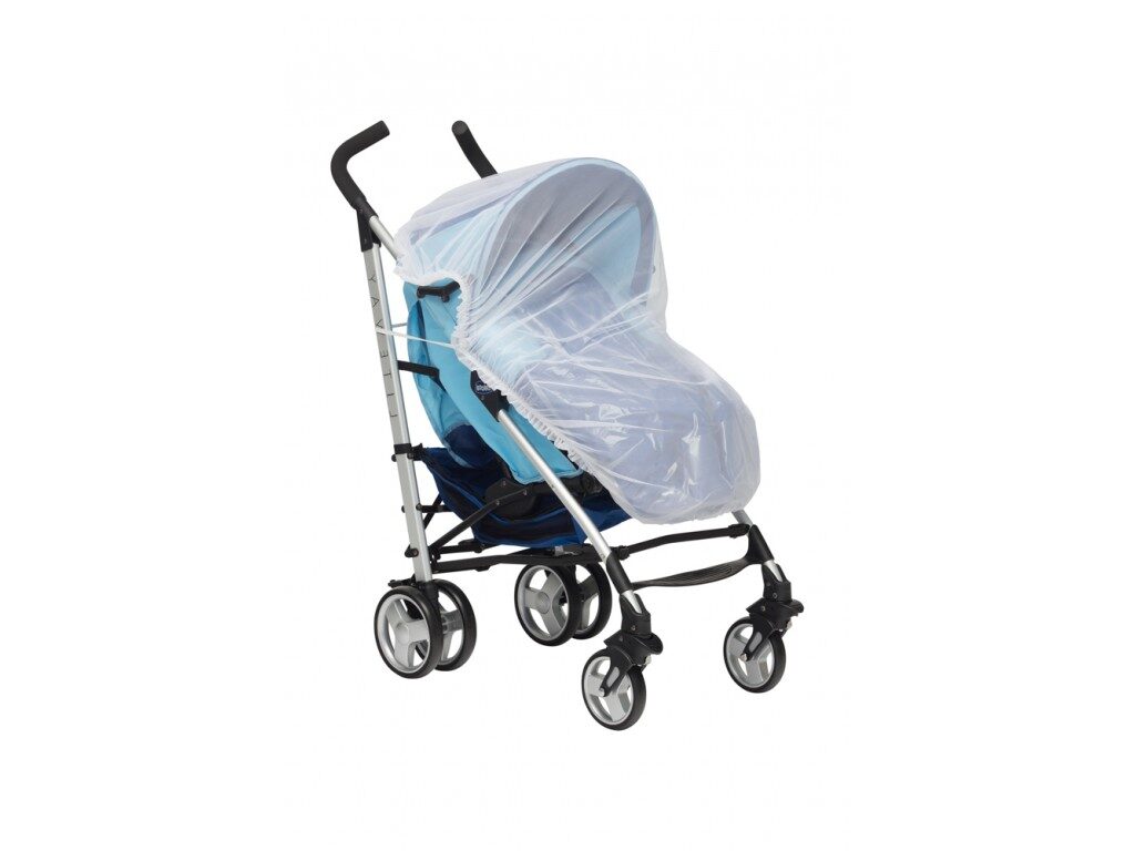 Сетка москитная Roxy Kids универсальная на коляску 1