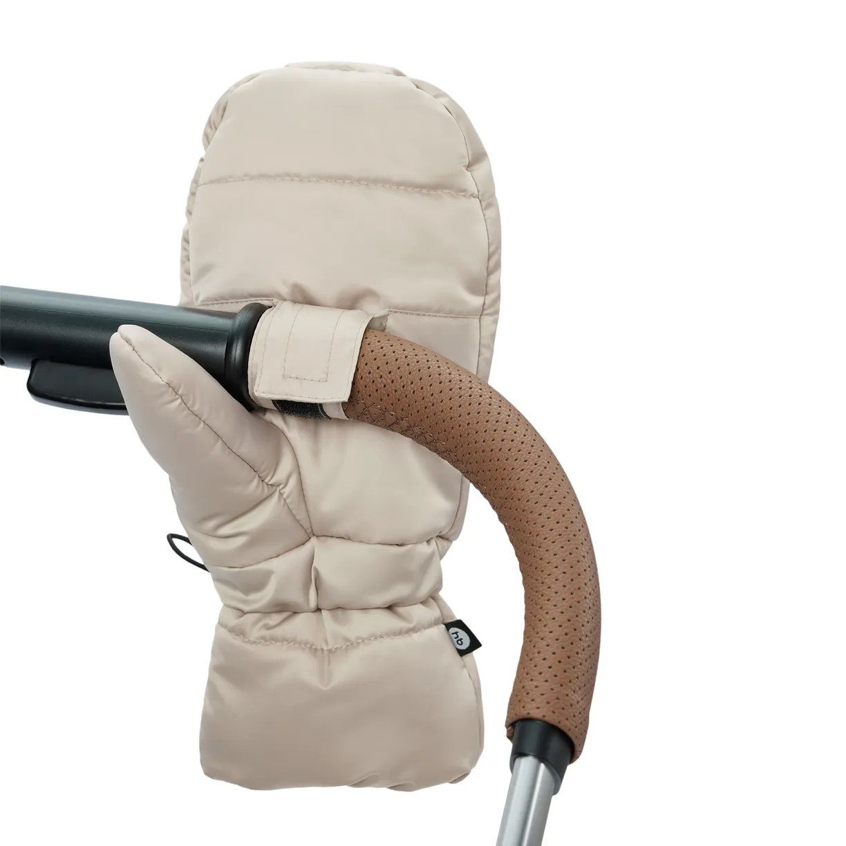 Муфты-варежки Happy Baby на коляску 7