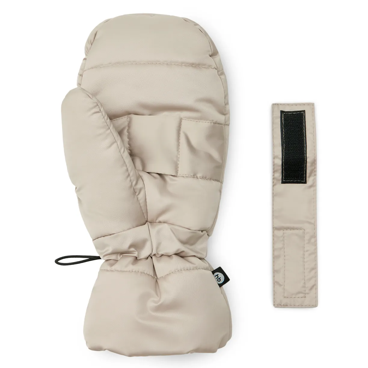 Муфты-варежки Happy Baby на коляску 9