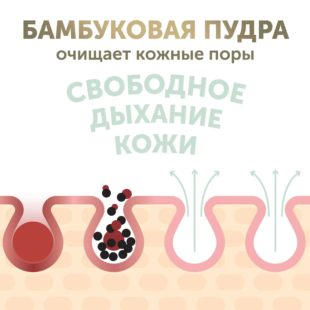 Детские подгузники LOVULAR BAMBOO S 4-8 кг, 16шт/уп 5