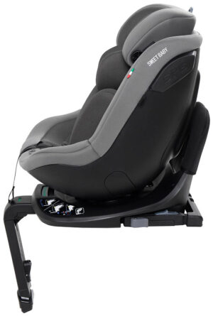 Автокресло группы 0/1 Sweet Baby Odyssey B3 i-Size 46