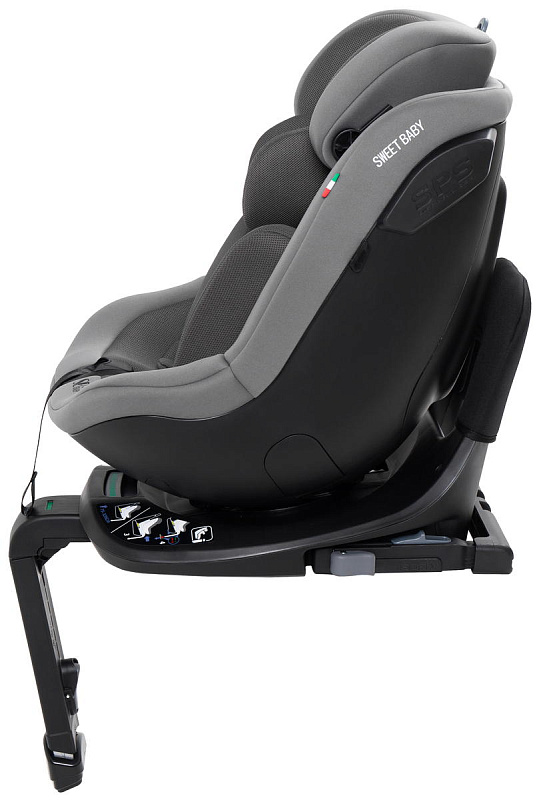 Автокресло группы 0/1 Sweet Baby Odyssey B3 i-Size 8
