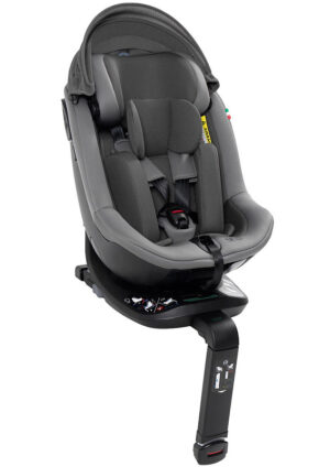 Автокресло группы 0/1 Sweet Baby Odyssey B3 i-Size 42