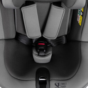 Автокресло группы 0/1 Sweet Baby Odyssey B3 i-Size 58