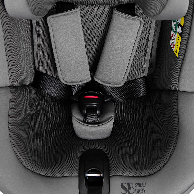 Автокресло группы 0/1 Sweet Baby Odyssey B3 i-Size 20