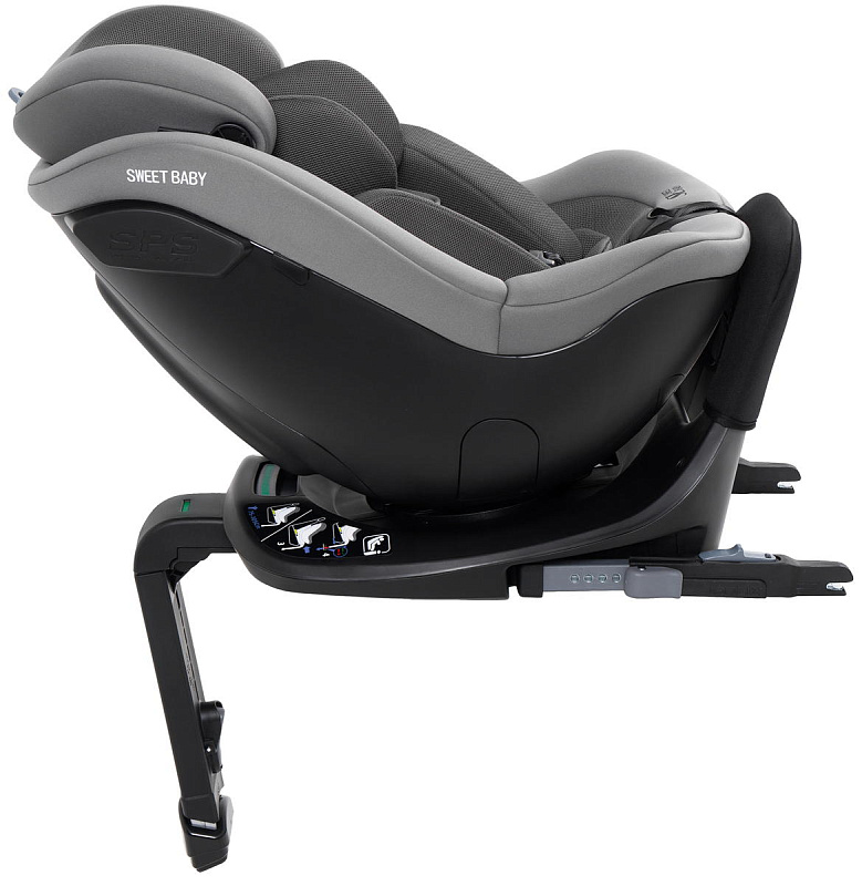 Автокресло группы 0/1 Sweet Baby Odyssey B3 i-Size 14