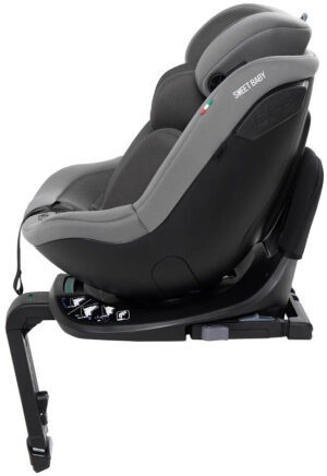 Автокресло группы 0/1 Sweet Baby Odyssey B3 i-Size 47