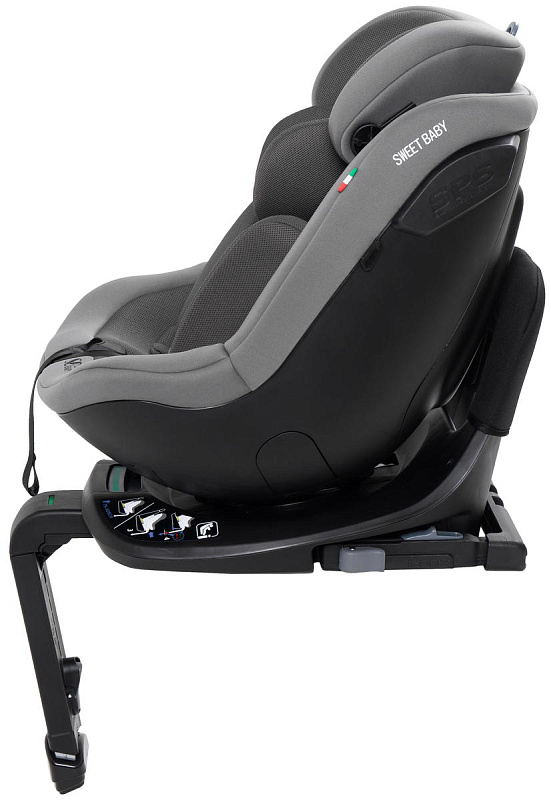 Автокресло группы 0/1 Sweet Baby Odyssey B3 i-Size 9