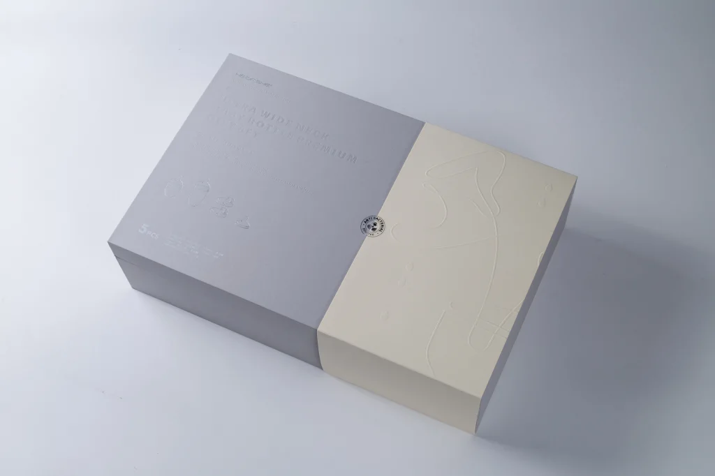 Подарочный набор бутылочек для кормления, бутылочки 2 шт. (160мл. и 240мл.) 7