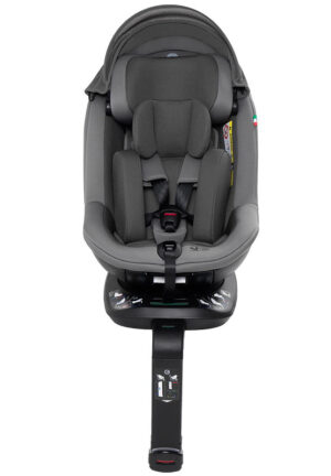 Автокресло группы 0/1 Sweet Baby Odyssey B3 i-Size 41