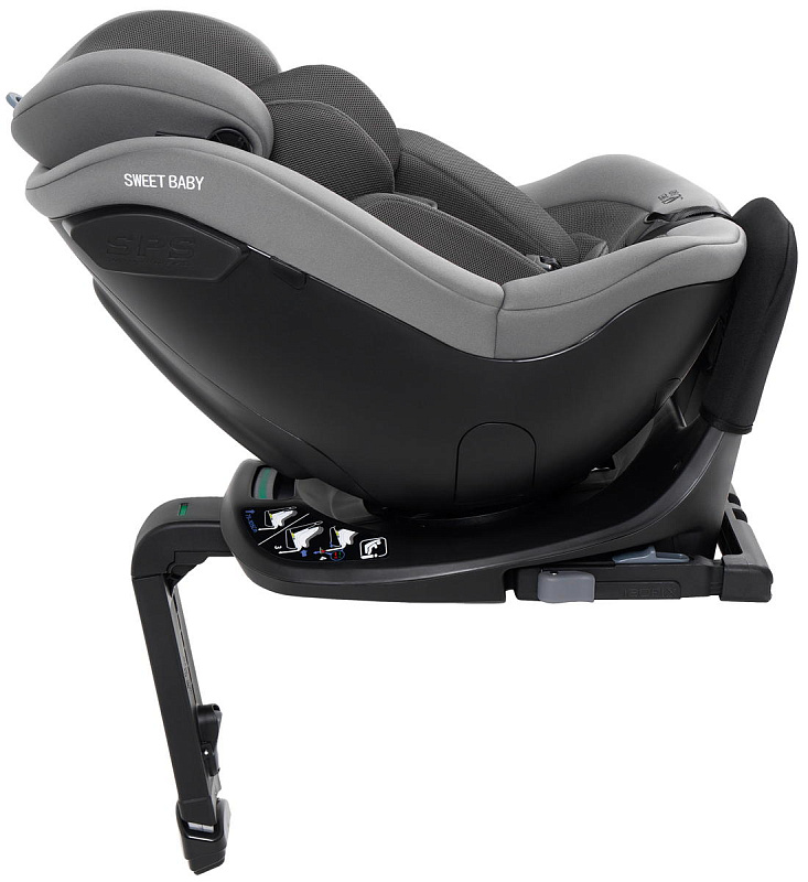 Автокресло группы 0/1 Sweet Baby Odyssey B3 i-Size 12