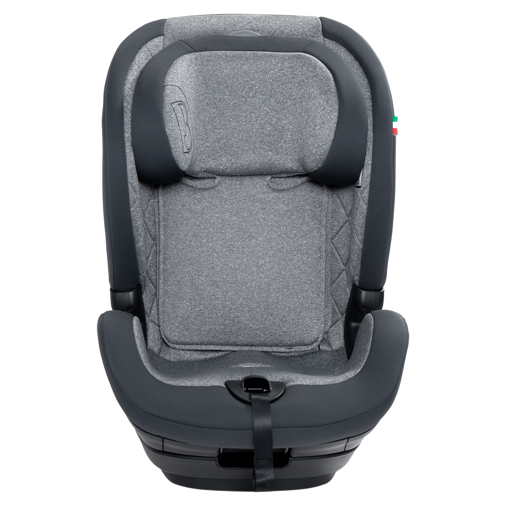 kfms3zi6mg3iwoinkq68gvqsr1fhwsdy Автокресло группы 1/2/3 Sweet Baby Gravity BH7613519 (О9) 7