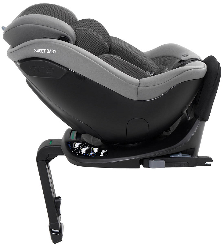 Автокресло группы 0/1 Sweet Baby Odyssey B3 i-Size 13