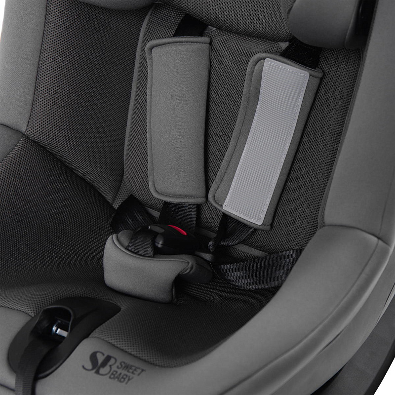 Автокресло группы 0/1 Sweet Baby Odyssey B3 i-Size 25