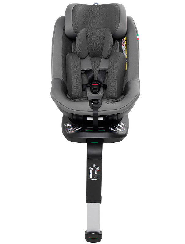 Автокресло группы 0/1 Sweet Baby Odyssey B3 i-Size 16