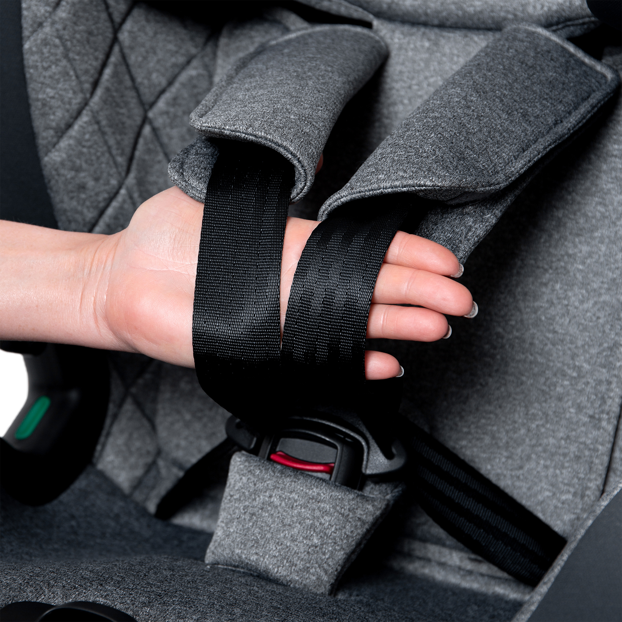 px3piu2ifmrrkafekthsnts7l460g80c Автокресло группы 1/2/3 Sweet Baby Gravity BH7613519 (О9) 10