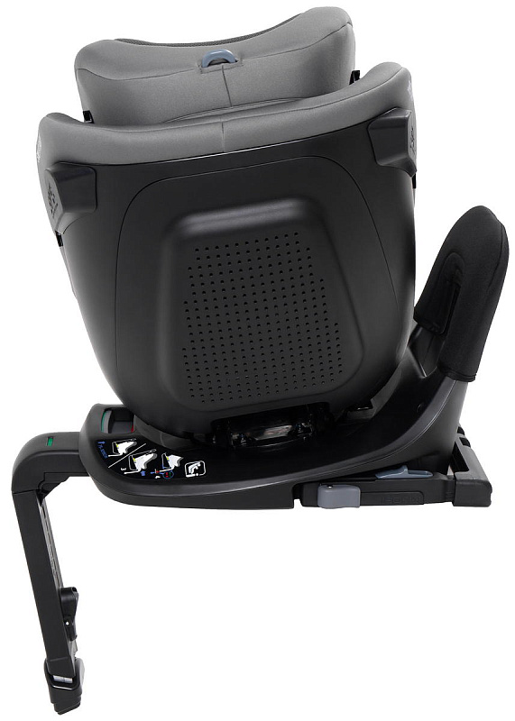 Автокресло группы 0/1 Sweet Baby Odyssey B3 i-Size 11