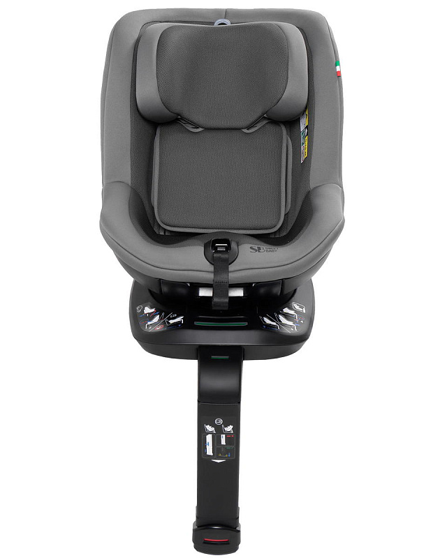 Автокресло группы 0/1 Sweet Baby Odyssey B3 i-Size 19