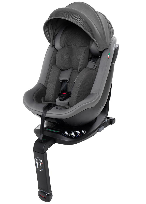 Автокресло группы 0/1 Sweet Baby Odyssey B3 i-Size 1