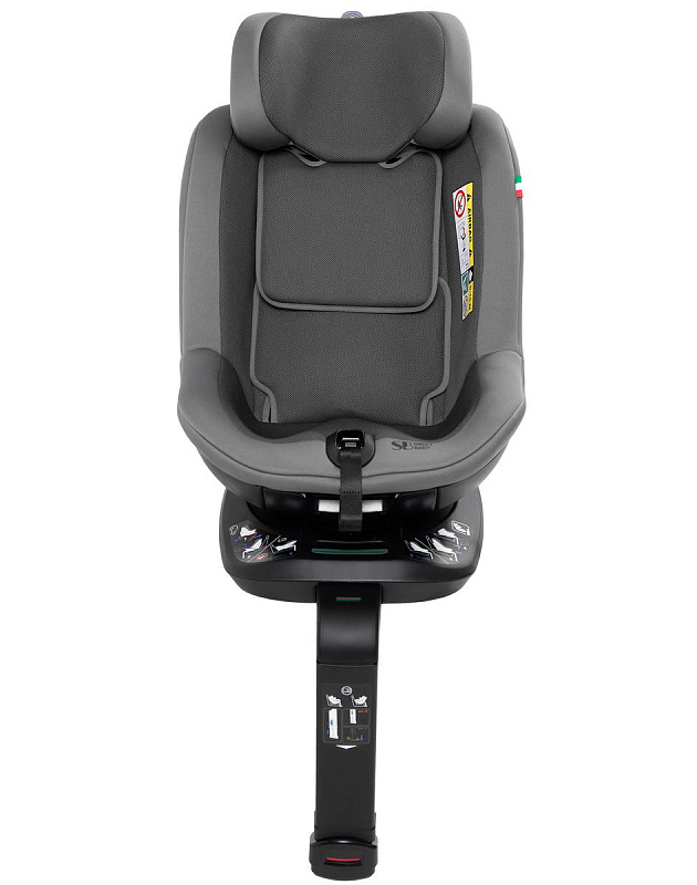 Автокресло группы 0/1 Sweet Baby Odyssey B3 i-Size 18
