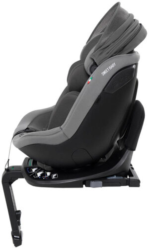 Автокресло группы 0/1 Sweet Baby Odyssey B3 i-Size 45