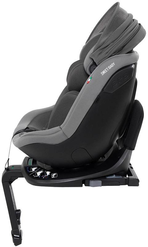 Автокресло группы 0/1 Sweet Baby Odyssey B3 i-Size 7