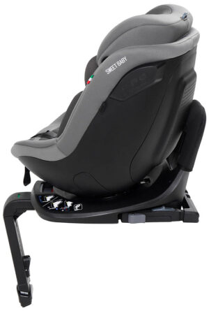 Автокресло группы 0/1 Sweet Baby Odyssey B3 i-Size 48