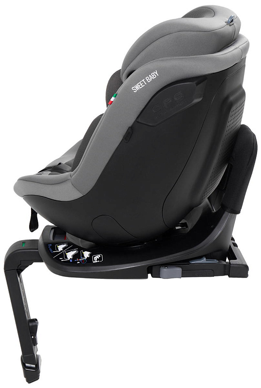 Автокресло группы 0/1 Sweet Baby Odyssey B3 i-Size 10