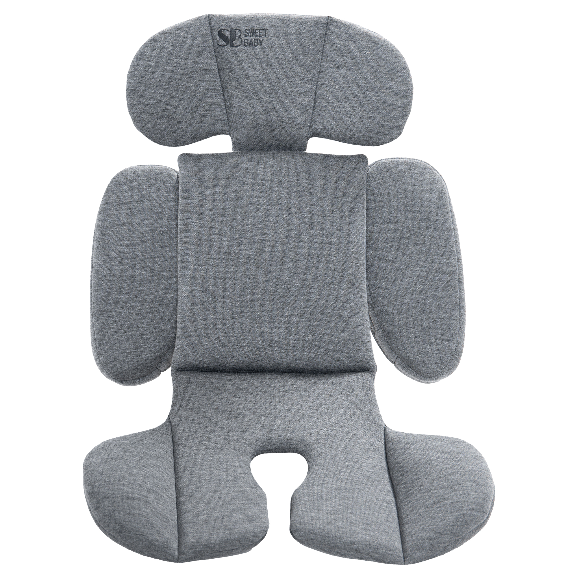 zebf70dagbloss2mb31odxunegk2nzc6 Автокресло группы 1/2/3 Sweet Baby Gravity BH7613519 (О9) 13