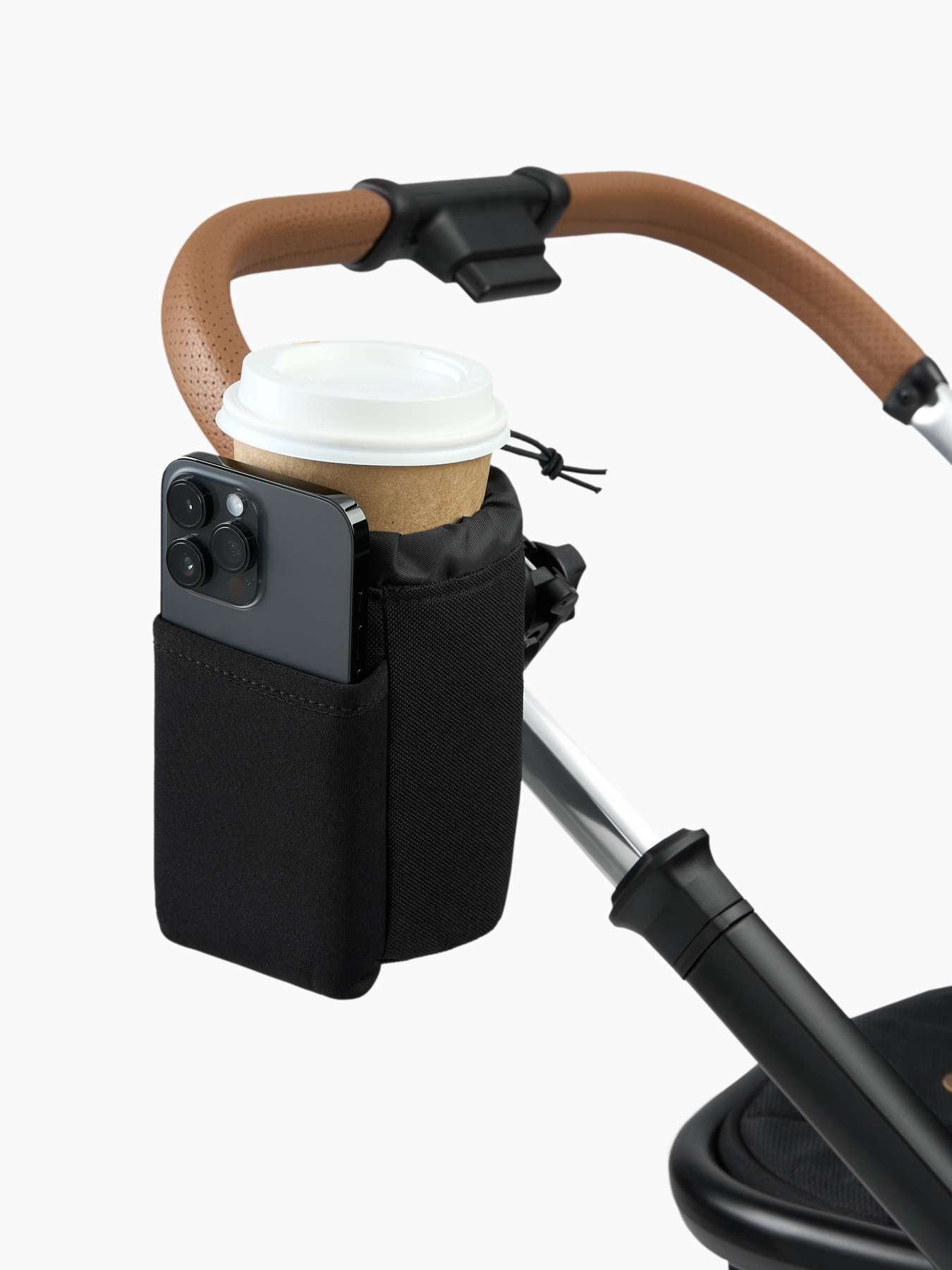 Универсальный подстаканник Happy Baby 4