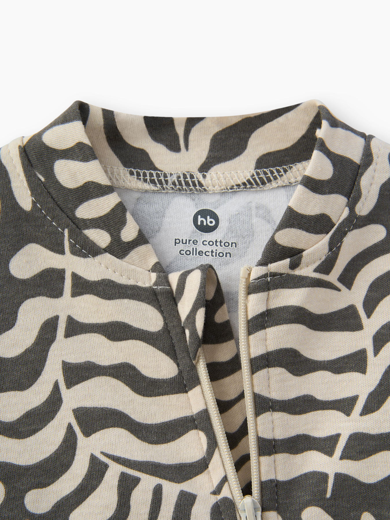 23fqo3mnfhrpd6ef6vx9uznygii3k09g Пижамный комбинезон детский Happy Baby (набор 2 шт.) leaves 6