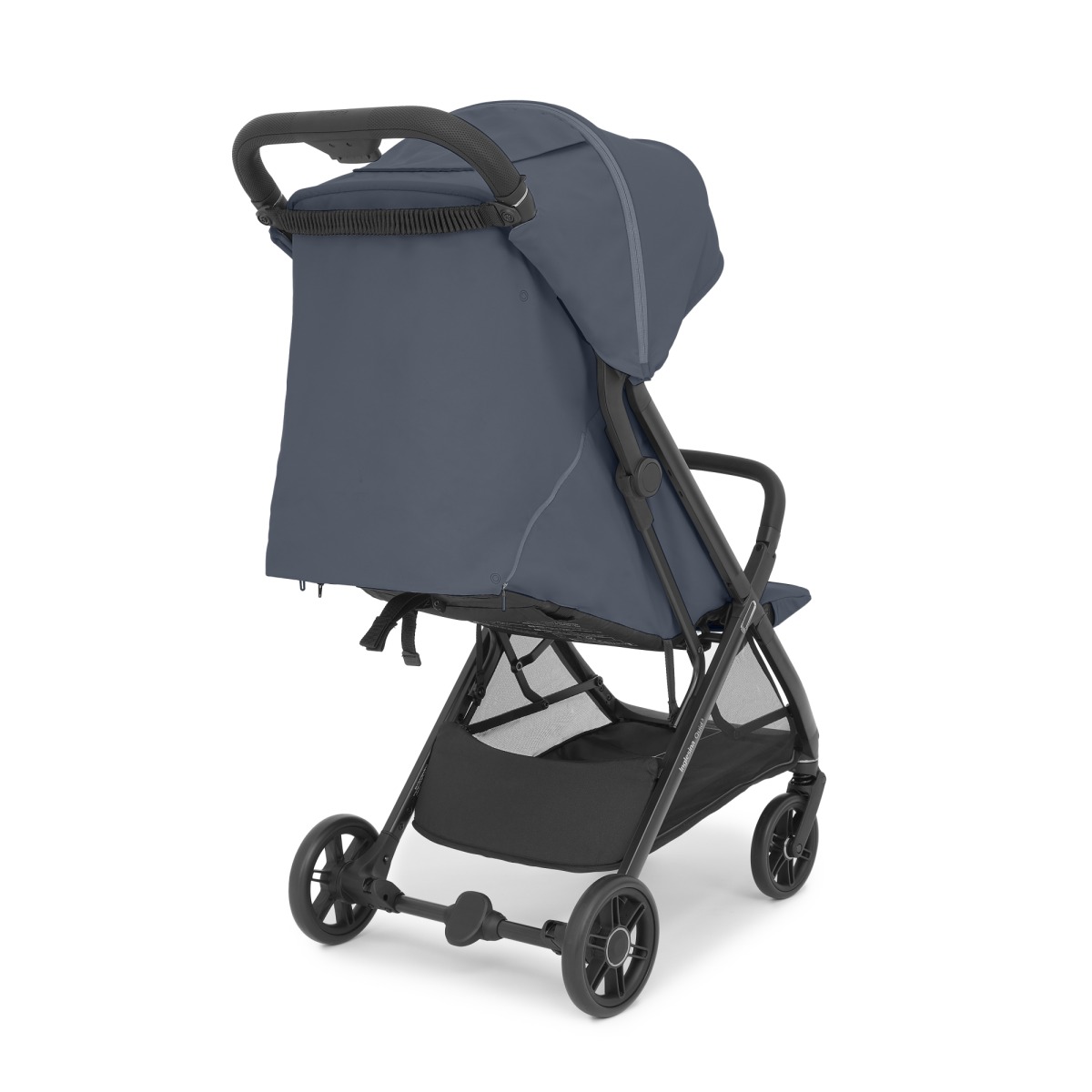 28342_11_je1 Коляска прогулочная Inglesina Quid 3 12