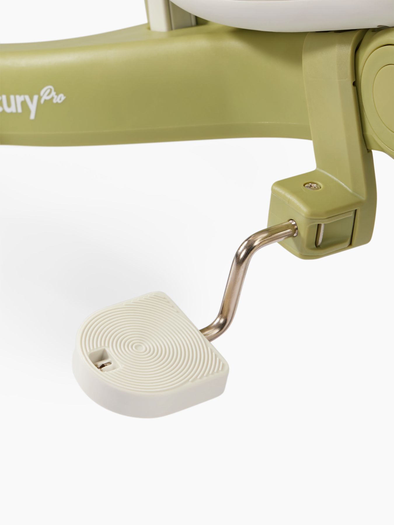 49 Велосипед трёхколёсный Happy Baby Mercury Pro 10