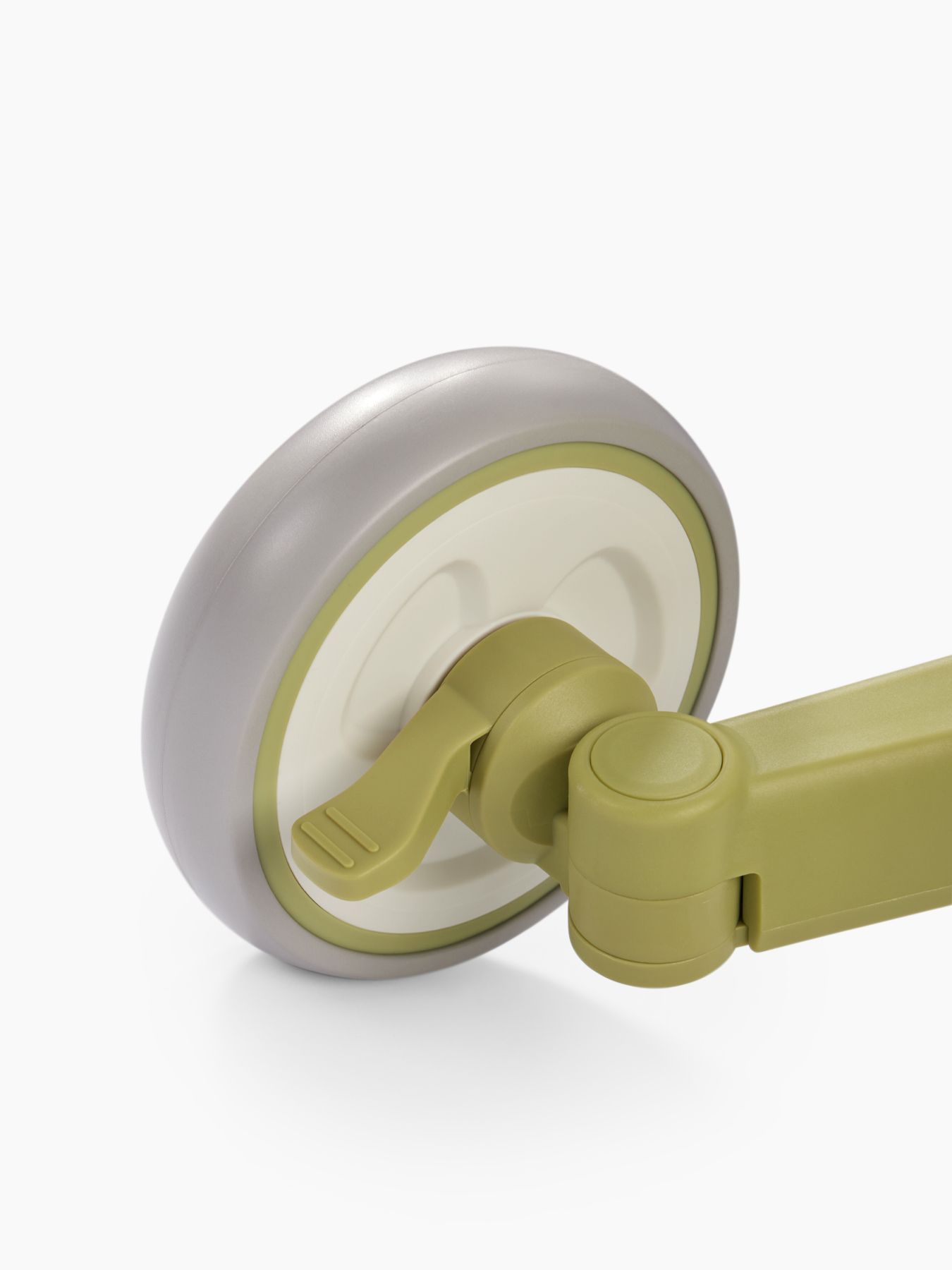 58 Велосипед трёхколёсный Happy Baby Mercury Pro 14