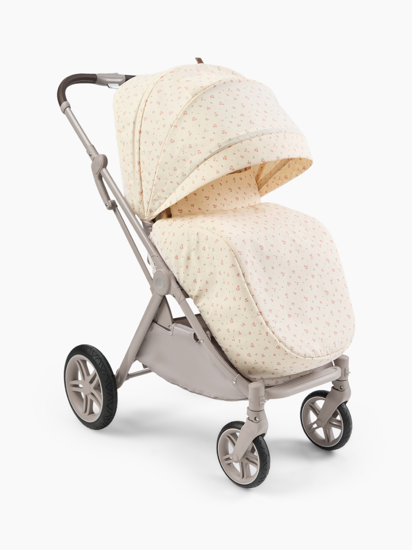 Коляска прогулочная Happy Baby LUNA 360 2