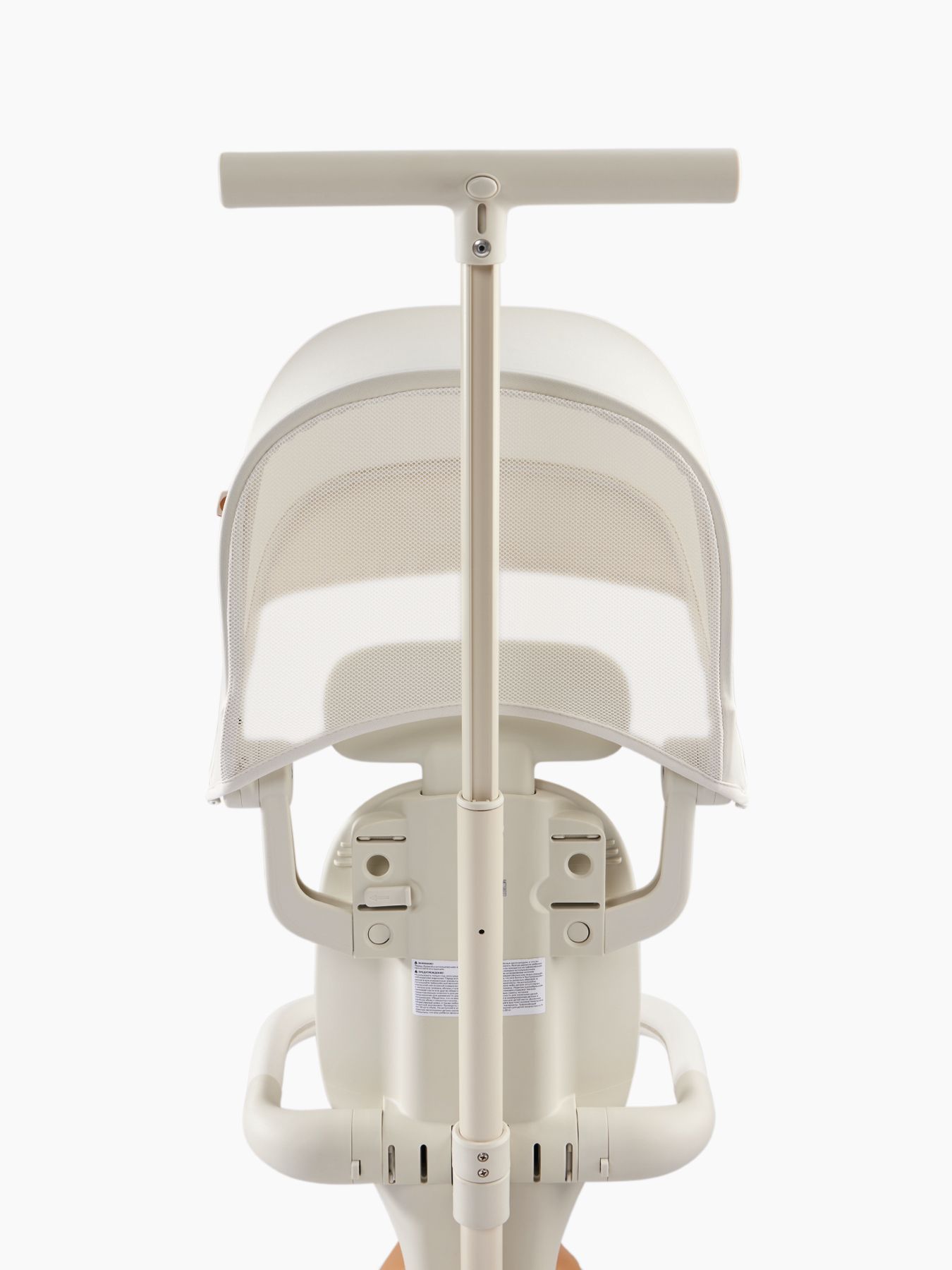 70 (1) Велосипед трёхколёсный Happy Baby Mercury Pro 18