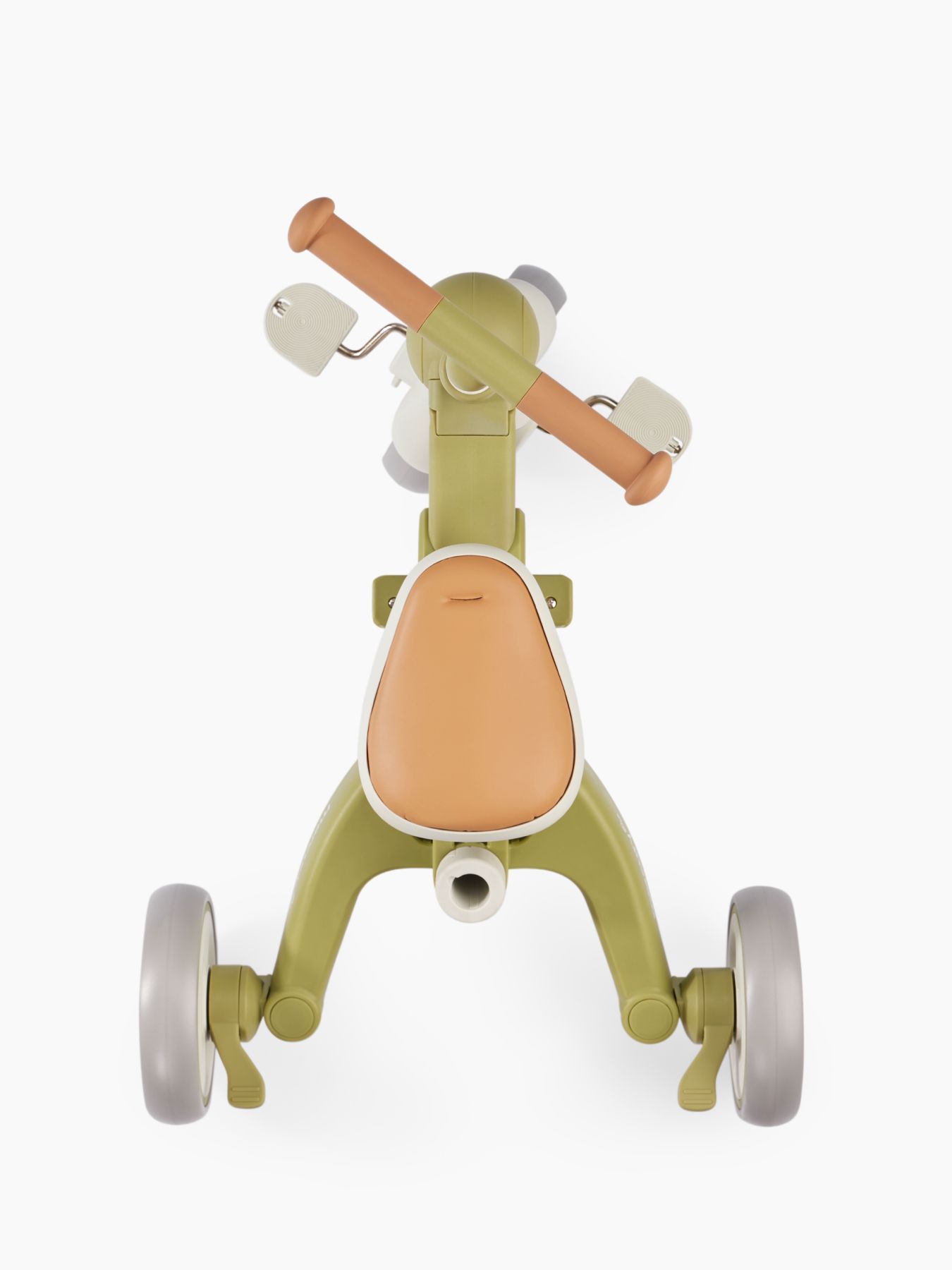 94 Велосипед трёхколёсный Happy Baby Mercury Pro 27