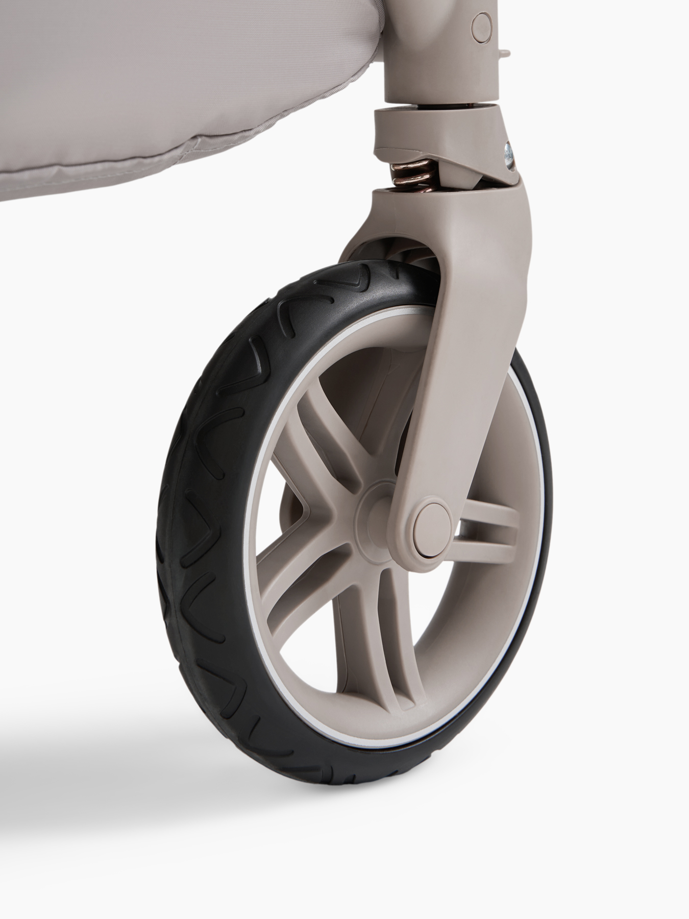 Коляска прогулочная Happy Baby LUNA 360 9